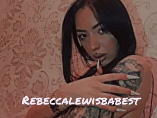 rebeccalewisbabest Deutsche Sexcams