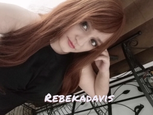 Rebekadavis