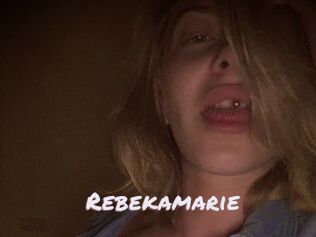 Rebekamarie