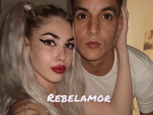 rebelamor Deutsche Sexcams