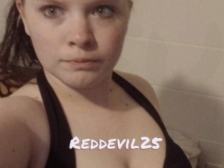 Reddevil25