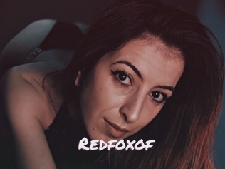Redfoxof