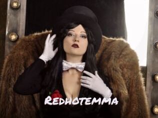 Redhotemma