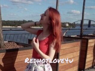 redhotlove4u Deutsche Sexcams