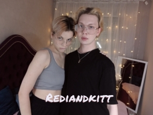 rediandkitt Deutsche Sexcams