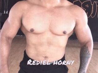 Rediel_horny