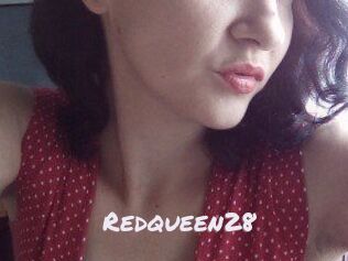Redqueen28