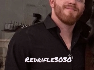 Redrifle3030