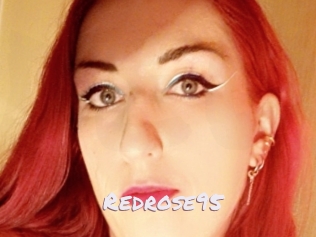 Redrose95