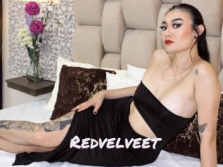 Redvelveet