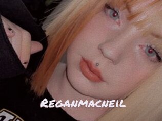 Reganmacneil