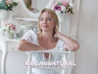 Regannatural