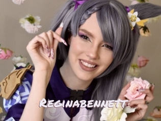 Reginabennett