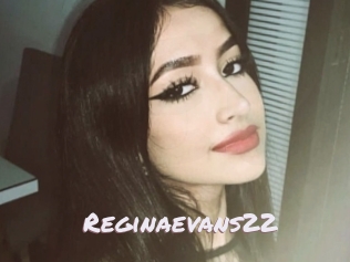 reginaevans22 Deutsche Sexcams
