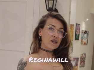 Reginawill