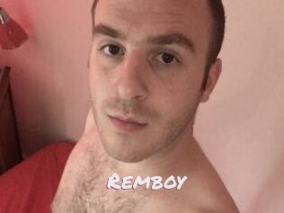 Remboy