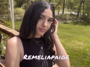 remeliapaige Deutsche Sexcams