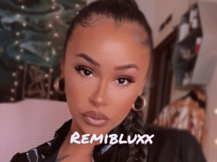 remibluxx Deutsche Sexcams