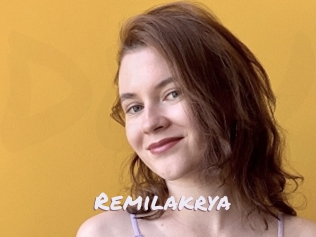 remilakrya Deutsche Sexcams