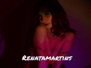 renatamartins Deutsche Sexcams