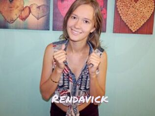 rendavick Deutsche Sexcams
