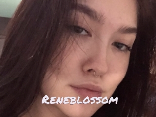reneblossom Deutsche Sexcams