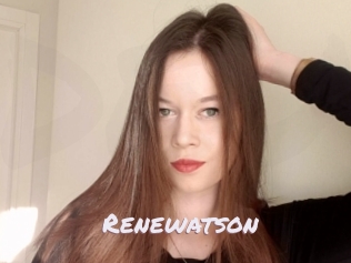 Renewatson
