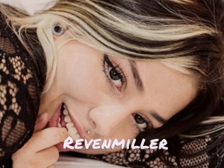 Revenmiller
