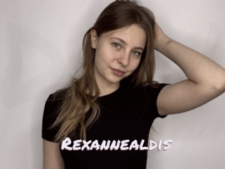 rexannealdis Deutsche Sexcams