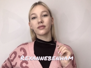 Rexannebenham