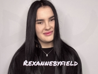 Rexannebyfield