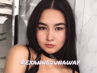 rexannedunaway Deutsche Sexcams
