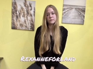 Rexanneforland
