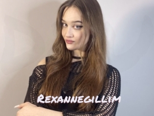 rexannegillim Deutsche Sexcams