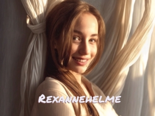 rexannehelme Deutsche Sexcams