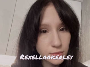 Rexellaakerley