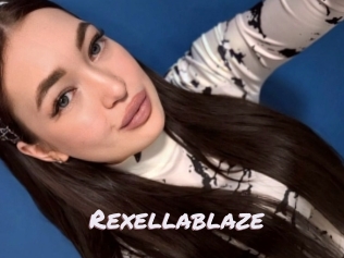rexellablaze Deutsche Sexcams