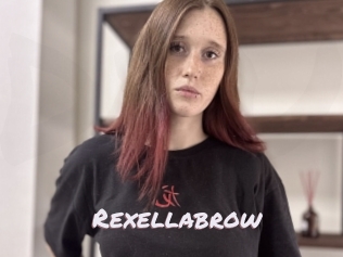 Rexellabrow