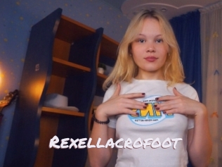 rexellacrofoot Deutsche Sexcams