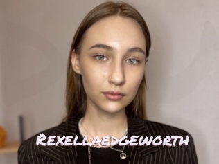 Rexellaedgeworth