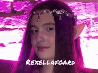 Rexellafoard