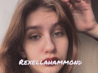 Rexellahammond