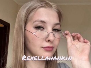 Rexellahankin