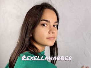 Rexellaharber