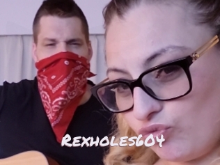 rexholes604 Deutsche Sexcams