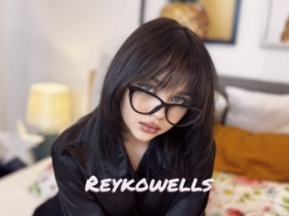 reykowells Deutsche Sexcams