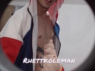 Rhettkoleman
