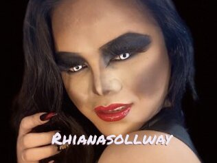 rhianasollway Deutsche Sexcams