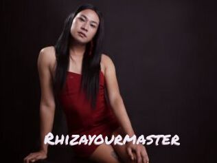 Rhizayourmaster