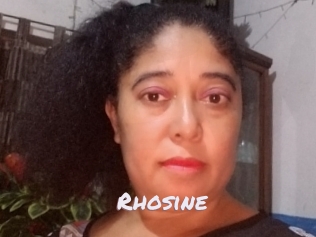Rhosine